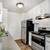 Air Conditioning * 1 Bedroom in West Los Angeles * Fireplace * Parking 2 thumbnail