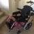 *** Wheelchair with Tilt & Head/ Neck Support *** 3 thumbnail