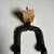 Acoustic or electric guitar wall hanger 4 thumbnail