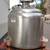 MJK0012 Bowa Jacketed Mixing Tank 1600 Liters 1 thumbnail