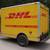 2007 DHL Delivery Van Trailer Conversion 17 thumbnail