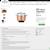 Mepra Toscana 8 Quart Copper StockPot (Made in Italy) - New/Unused 7 thumbnail