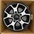 Jeep Wrangler JL Rubicon Wheels 1 thumbnail