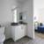 X marks the spot! You've just found a gorgeous 2 bed / 2.5 bath! 12 thumbnail