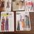 New uncut sewing patterns $5 each Mccall's, Vogue, Butterick, etc 2 thumbnail