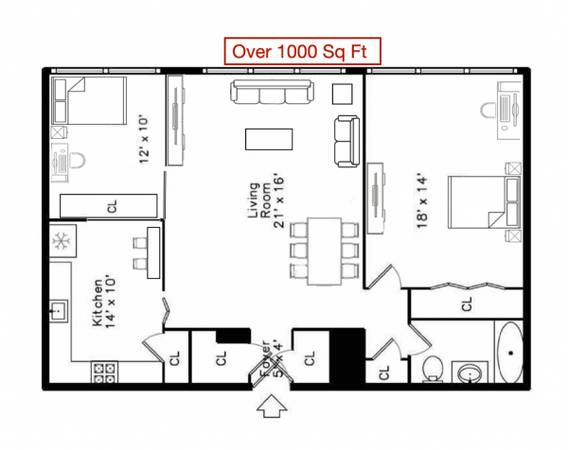$3,495 / 2br - 1100ft2 - Luxury Renovated 2-Bed Apt in Prime Location | Parking Pool Grill (Boston Newton Chestnut Hill Brookline Cambridge Longwood)63912517237251124