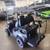 2024 Legion M1-6L  Lifted Lithium Ion Golf Cart back up cam Bluetooth 5 MILES 7 thumbnail