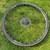 28 - 622 / 700 x 28c Bicycle Tire with Front Wheel (disc brake 160mm) 1 thumbnail