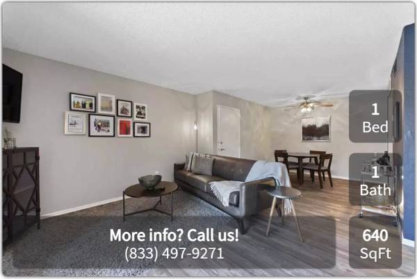 $1,779 / 1br - 640ft2 - Stop by today and check out our lovely 640 sq ft, 1 bed / 1 bath! (Escondido)63657310220035121