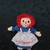 New Raggedy Ann Doll Classic (17 inches) 4 thumbnail