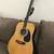 American Legacy AL-100 (Elezan) Acoustic Electric Guitar 1 thumbnail