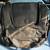 Large motorcycle touring backrest bag by SAC 1 thumbnail