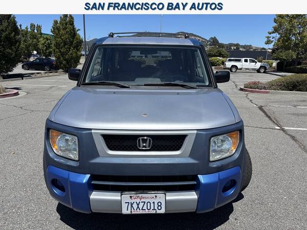 2006 Honda Element EX - $7,995 (* FINANCING AVAILABLE ** NEW OR NO CREDIT, ok!)63478532138113121