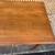 Antique Early American Primitive Rustic Style Solid Work Table 6 thumbnail