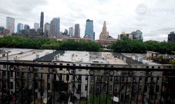 $5,500 / 2br - 600ft2 - The Heart of Boerum Hill, Downtown Brooklyn meets Park Slope, Spacious (Brooklyn)63995824633986124