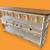 NEW Display Cabinets, Bar Cabinets, Consoles, Bookcases Hurricane SALE 8 thumbnail