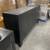Allmodern Block 72'' Solid Wood Black Sideboard Console Table 4 thumbnail