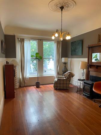 $1,450 / 3br - 1 compañero de cuarto buscado en Mission (San Francisco)63668011920513120