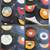 LP vinyl Records 100 records 21 thumbnail