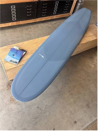 New 9'9