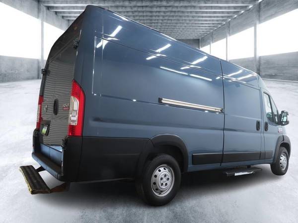 2019 Ram ProMaster Cargo Van - GOOD/BAD/NO CREDIT OK! - $24,999 (+ Escondido Auto Super Center)63440200936065124