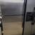 Stainless steel fridge Appliances sale 2 thumbnail