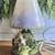 Thomas Kinkade Lamp 2 thumbnail