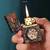 Zorro Embossed Dragon Lighters 2 thumbnail