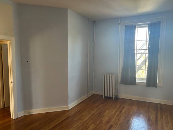 $1,100 / 1br - 800ft2 - Second Floor one bedroom apt (Lambertville)63676239766401122