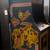 Pac-Man Vintage Arcade Video Game 1 thumbnail