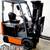 QTY 1: Refurbished Toyota 8FBCU30 4 Wheel Electric Forklift | 187" 1 thumbnail