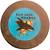 VINTAGE SAN JOSE SHARKS OFFICIAL PUCK BOUGHT AT GAME IN 91 1 thumbnail