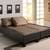 queen size double pillow top mattress set - $450 7 thumbnail