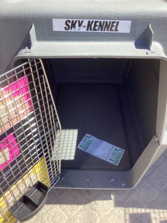 Jaula para perro extra grande / Pensionado para perro / Nuevo (Mesa)64300239814529124