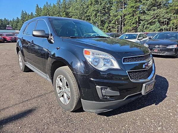 2015 CHEVROLET EQUINOX LS - $6999.0063623195912195124