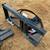 Skid steer tree puller 2 thumbnail