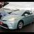 2012 Toyota Prius  5dr HB Three (Natl) Hatchback 1 thumbnail