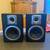 Tapco S5 Active Studio monitor pair 1 thumbnail