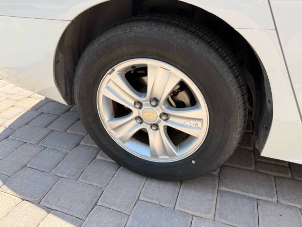 2014 Chevy Impala - $7,500 (Phoenix)63470414744067123