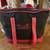 Samsonite Carry On Luggage, Trader Joe's Bag (See Description) 13 thumbnail