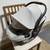 Uppababy Aria Infant Car Seat (Anthony) Light Grey 11 thumbnail