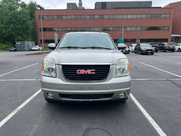 2007 GMC YUKON XL 1500 - $2,998 (Concord)63615416662401120