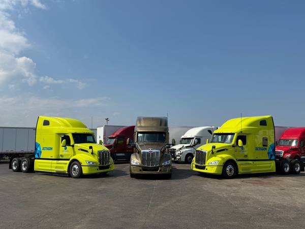 💥LEASE A TRUCK FROM $330/WEEK- EASY TERMS, FLEXIBLE PAYMENT💥 1
