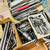 Estate Sale for Machinists , Mechanics , Artisans, Engravers 5 thumbnail