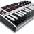 Akai Professional MPK Mini - Limited Edition White 5 thumbnail