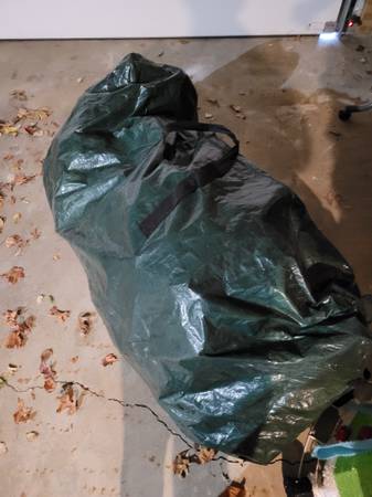 12 ft Christmas Tree Free 1