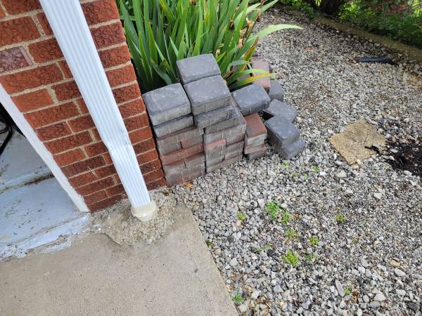 Pavers/Omnistone 1