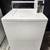 Newest model Speed Queen coin slide coin operated Top load washer ! 1 thumbnail