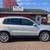 2014 Volkswagen Tiguan with a 2.0L Turbo I4 1 thumbnail