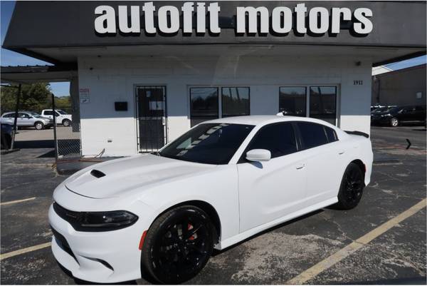 2022 Dodge Charger GT 1